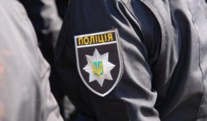 У столиці розслідують інцидент щодо можливого побиття військового поліціянтом у Києві