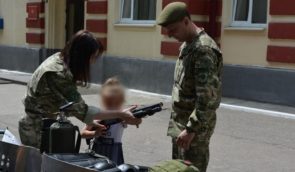 Депортация для “перевоспитания”: с начала полномасштабной агрессии Россия вывезла в Беларусь почти 2,5 тысячи украинских детей – американские исследователи
