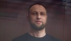 Політв’язень Руслан Сулейманов поскаржився на відсутність лікування в російському СІЗО