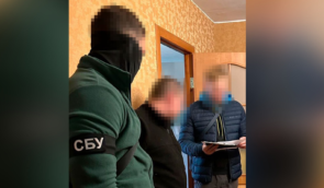 У Миколаєві затримали чоловіка, який шпигував за аеродромами ЗСУ: йому загрожує 12 років увʼязнення