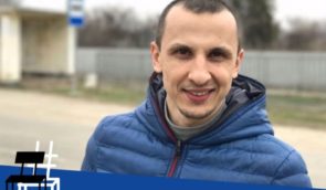 У крымского политзаключенного Сервера Мустафаева забрали лекарства в российском СИЗО