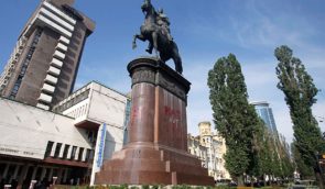 Уряд вилучив з Держреєстру нерухомих пам’яток культурної спадщини національного значення пам’ятники Пушкіну та Щорсу