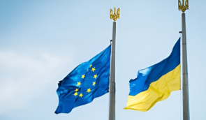 В Україні немає російської нацменшини, тому в переговорах з ЄС не постає питання її захисту – Стефанішина