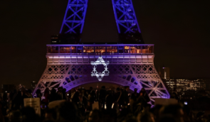 На вихідних у Франції відбудеться марш проти антисемітизму: більшість громадян це схвалюють