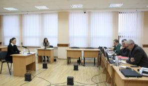 ВККС рекомендувала звільнити суддю Майдану Оксану Мирошниченко та суддю Ірину Єдаменко