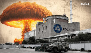 Российский ядерный шантаж: почему страны не вводят санкций против “Росатома”