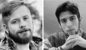 На фронті загинули двоє українських хокеїстів – Макар Єрофеєв та Олексій Логінов