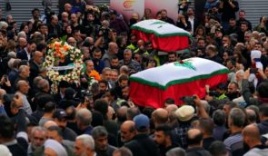 З початку загострення конфлікту між Ізраїлем і ХАМАСом загинули вже 57 журналістів – CPJ