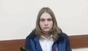 У Криму затримали студента, який висловив підтримку Ірині Фаріон