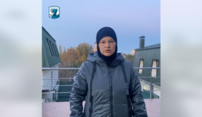 В Севастополе россияне похитили 22-летнего крымского татарина Фархада Солиева