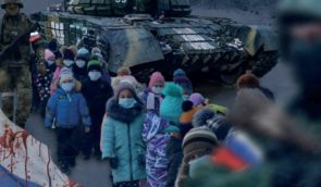 Щонайменше 380 депортованих до Росії українських дітей передали під “тимчасову опіку”
