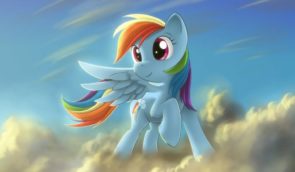 У Росії мультфільм “My Little Pony” маркували плашкою 18+ через нібито звʼязок з ЛГБТ