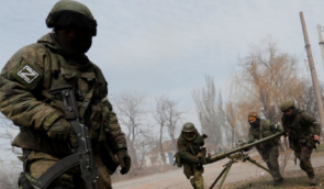 В оккупированной Херсонской области российские военные застрелили восьмиклассника – ОВА