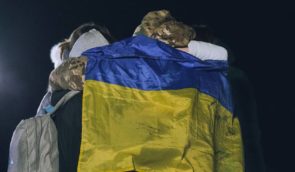 В Україну повернули 12-річного підлітка, який 4 місяці перебував у Росії