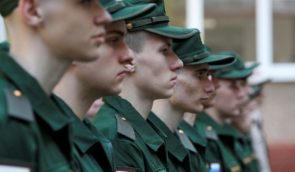 С начала оккупации Крыма в ряды российской армии незаконно призвали более 44 тысяч местных мужчин – Ташева