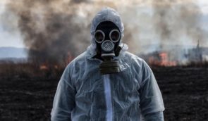 С начала полномасштабной войны РФ нанесла 465 химических атак по украинским военным
