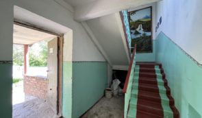 Лише 20% інфраструктури в Україні доступні усім людям – дослідження