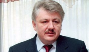 СБУ: Шуфрич координував свої прокремлівські заяви із ексзаступником секретаря РНБО Сівковичем