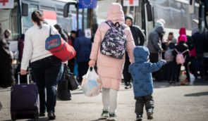 У Німеччині та Італії найгірша ситуація з вилученням дітей з родин українських біженців – Омбудсман