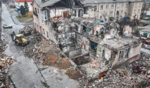В Новогродовке под завалами дома обнаружили фрагменты тел, которые не могут идентифицировать