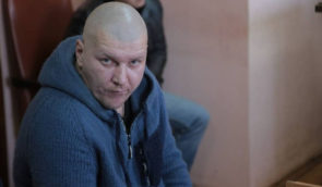 Апеляційний суд визнав винним ексберкутівця Андрія Хандрикіна у катуванні протестувальників і відправив за ґрати на 6 років