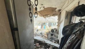 Россияне во время обстрела Бахмутского и Покровского районов Донецкой области убили четырех гражданских