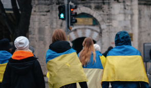 У Чехії для українських біженців продовжать тимчасовий захист до кінця березня 2025 року
