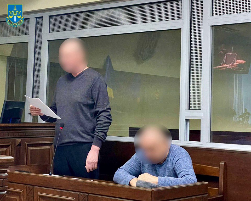 У Черкасах депутата міськради відправили за ґрати за виправдовування російської агресії 