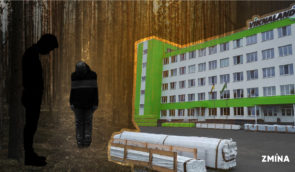 Россияне зимой держали пленников привязанными к деревьям: семь историй похищенных гражданских из Дымерской громады