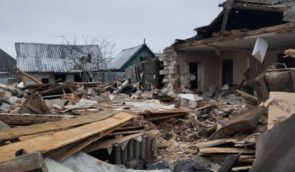 На Сумщині повністю евакуювали майже два десятки населених пунктів