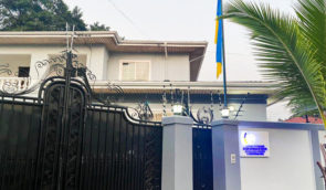 В Гані запрацювало посольство України, на черзі – Руанда, Мозамбік та Ботсвана