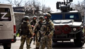 На временно оккупированных территориях россияне “покупают” у местных показания против Украины – ЦНС