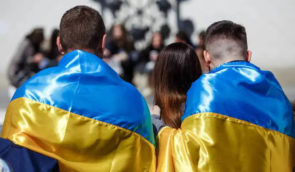 Українці мають високий рівень довіри до громадських та волонтерських організацій – 63% та 86% відповідно: опитування