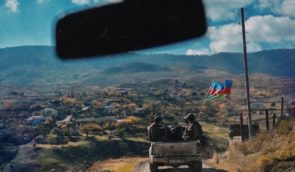 Вірменія та Азербайджан провели обмін військовополоненими
