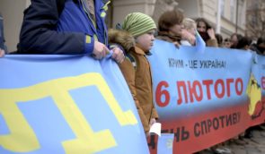 У ЄСПЛ відбулись усні слухання в справі “Україна проти Росії” щодо Криму