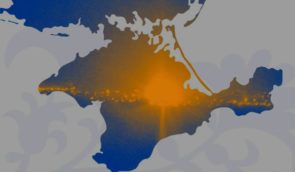 Крим у 2023 році: попри збільшення репресій на півострові, кримчани продовжують спротив окупантам