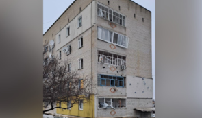 Вдень окупанти обстріляли Херсонщину та Харківщину: є поранені