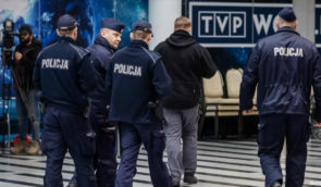 Новий польський уряд звільнив керівництво держЗМІ: Наразі TVP Info не веде мовлення