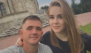 Заочно в тюрьму отправили россиянина, который хвастался перед женой расстрелом семьи в Харьковской области
