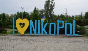 У Нікополі фактично не лишилося українських медіа – журналістка