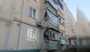 Війська РФ обстріляли Нікополь: постраждали троє людей