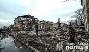 У Новогродівці на Донеччині завершили пошукові роботи: ідентифікували всіх жертв російського обстрілу