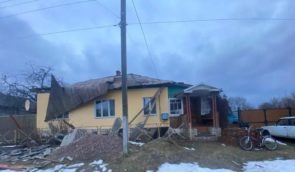 Росіяни атакували Чернігівську область: є загиблий