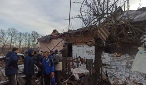 Через ракетну атаку РФ 29 грудня в Україні постраждали шестеро дітей