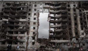 Від сьогодні українці можуть використати в “Дії” житловий сертифікат за знищене майно