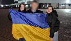 З тимчасово окупованої території повернули ще одного українського підлітка – Мінреінтеграції