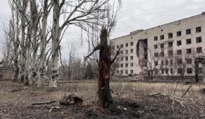 За добу через російські удари на Донеччині загинули пʼятеро людей