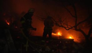 Вночі війська РФ атакували Південь України дронами: на Одещині загинув чоловік