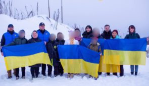 До України повернули ще вісьмох українських дітей, депортованих окупантами