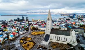 Ісландія приєдналася до двох коаліцій, що надають підтримку Україні